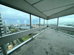 Gateway West (D7), Office #588084721